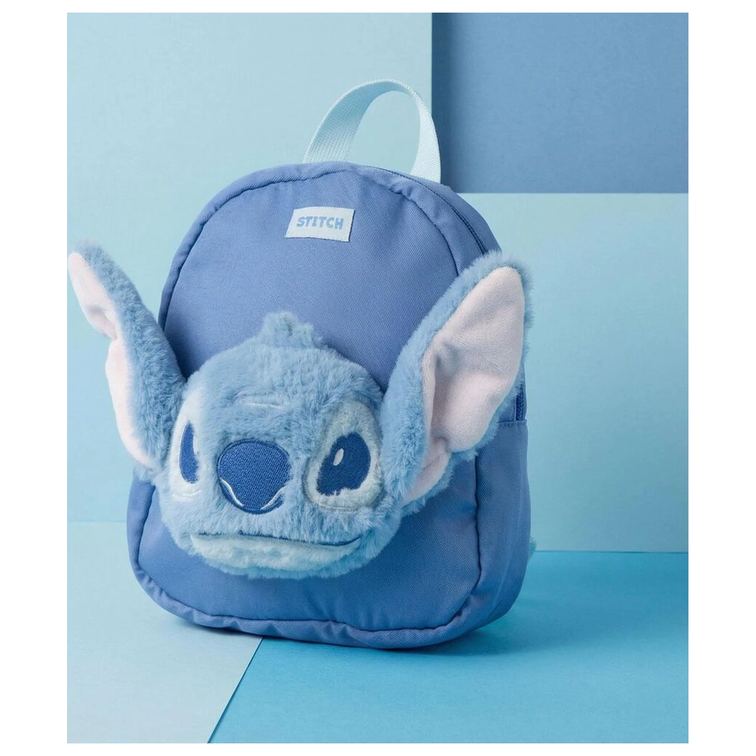 Disney Stitch plecak 20cm zdjęcie produktu