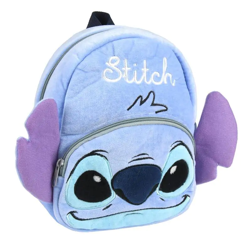 Plecak Disney Stitch 22 cm zdjęcie produktu