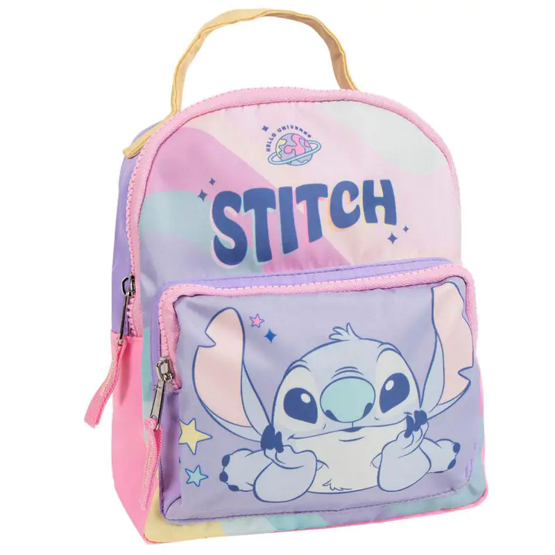 Plecak Disney Stitch 23cm zdjęcie produktu