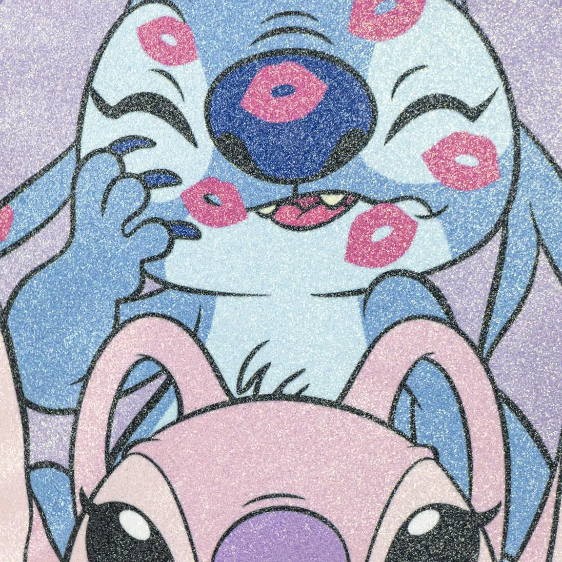 Disney Stitch plecak 23cm zdjęcie produktu