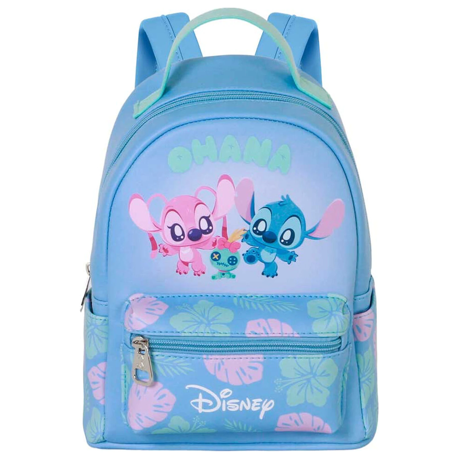 Plecak Disney Stitch 25 cm zdjęcie produktu