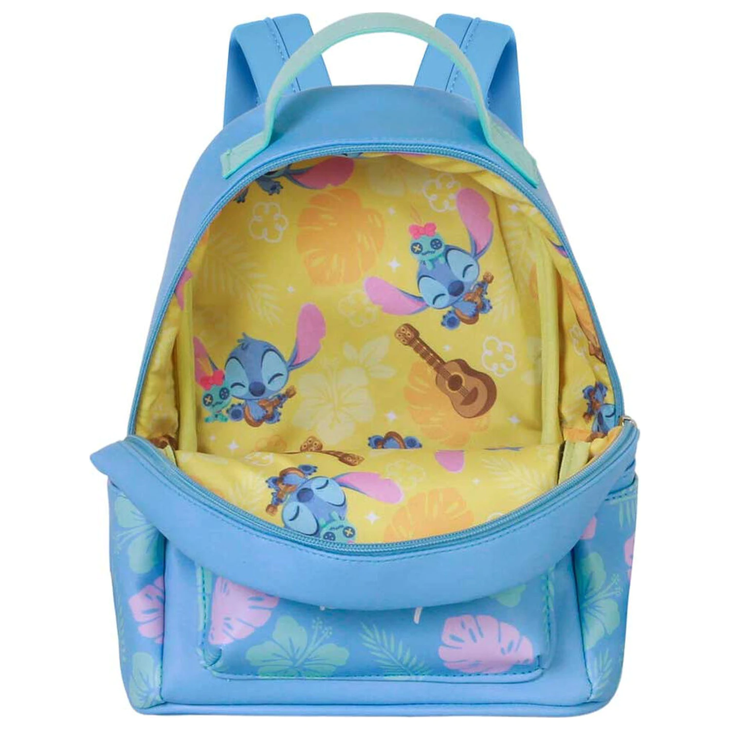Plecak Disney Stitch 25 cm zdjęcie produktu