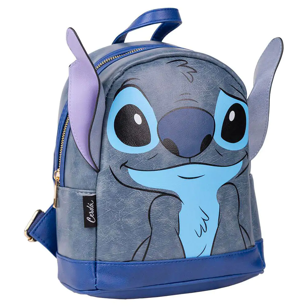 Plecak Disney Stitch 25 cm zdjęcie produktu