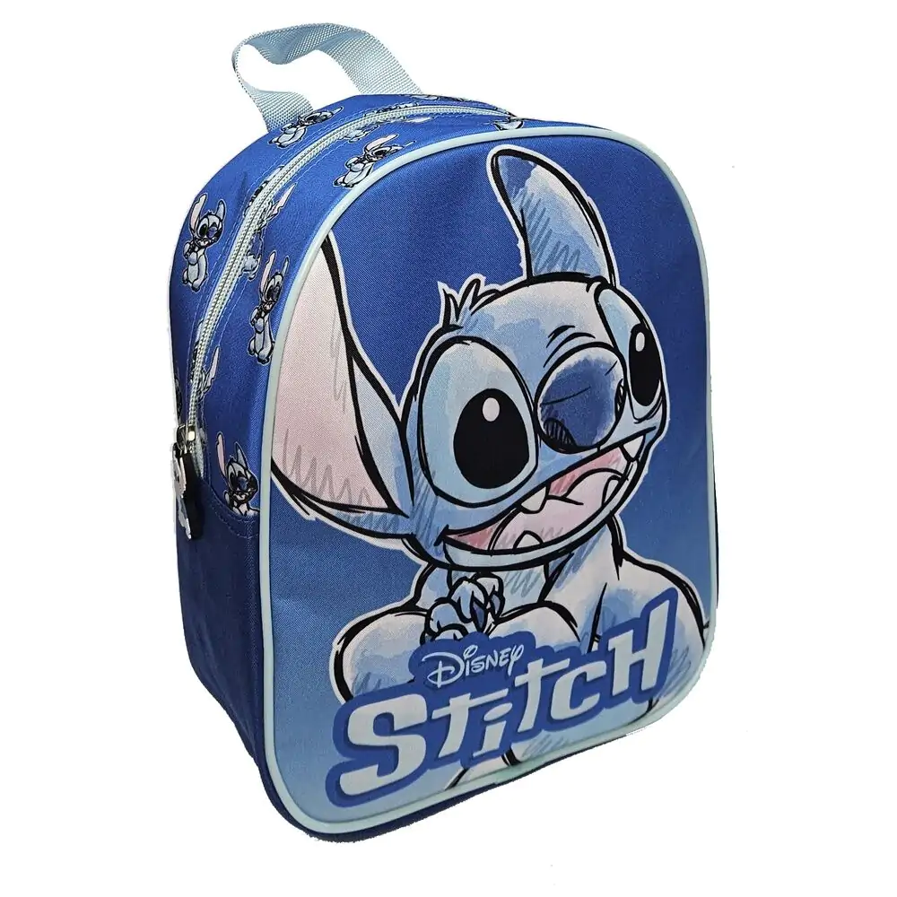 Plecak Disney Stitch 26 cm zdjęcie produktu