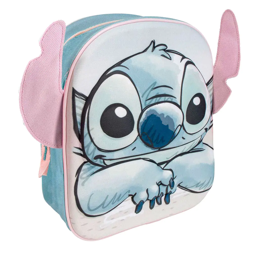 Plecak Disney Stitch 27 cm zdjęcie produktu