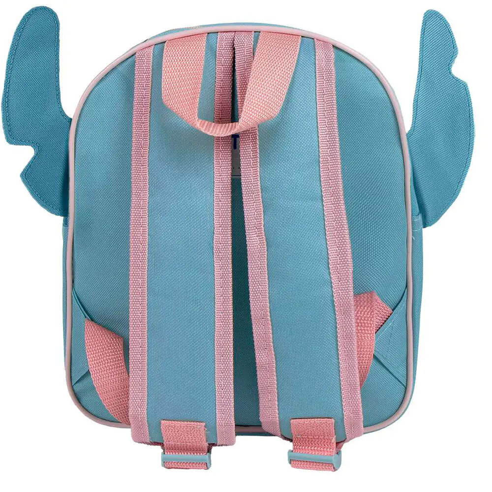 Plecak Disney Stitch 27 cm zdjęcie produktu