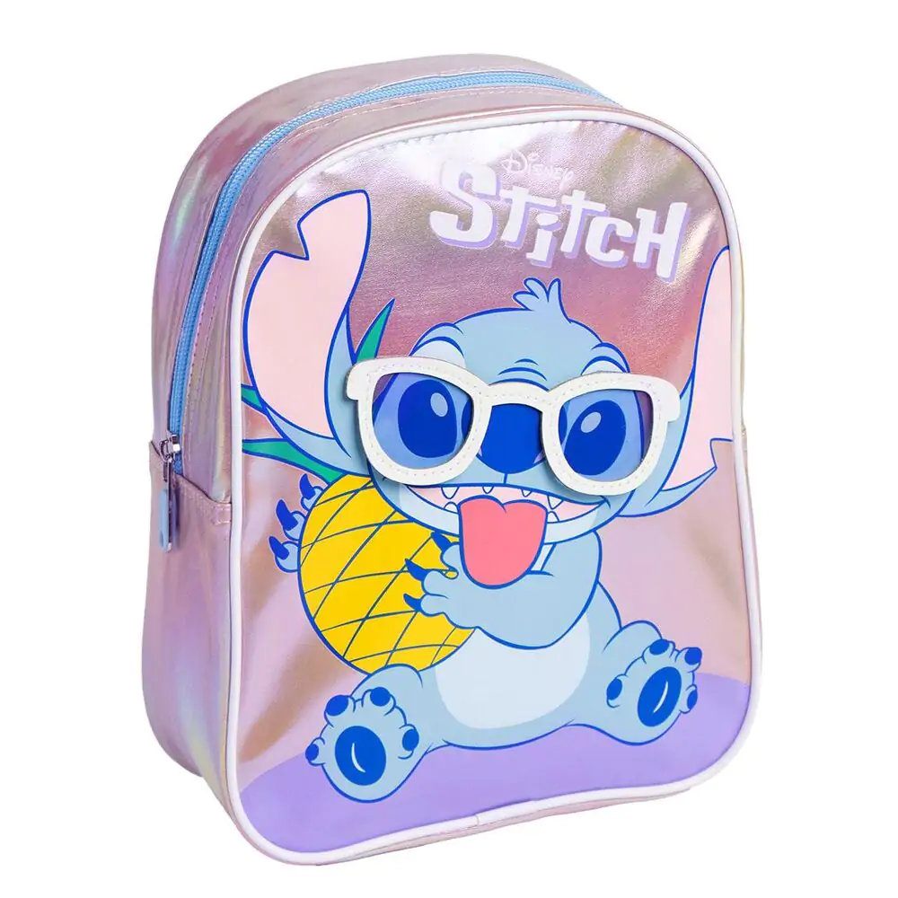 Plecak Disney Stitch 27 cm zdjęcie produktu