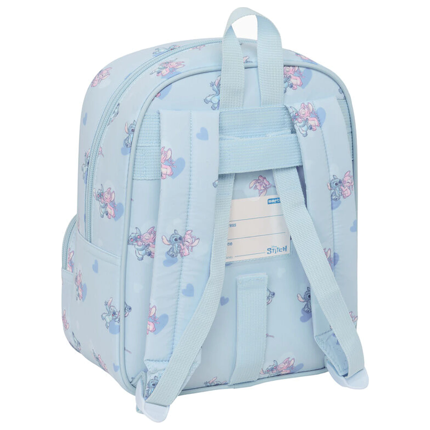 Disney Stitch adaptowalny plecak 27cm zdjęcie produktu