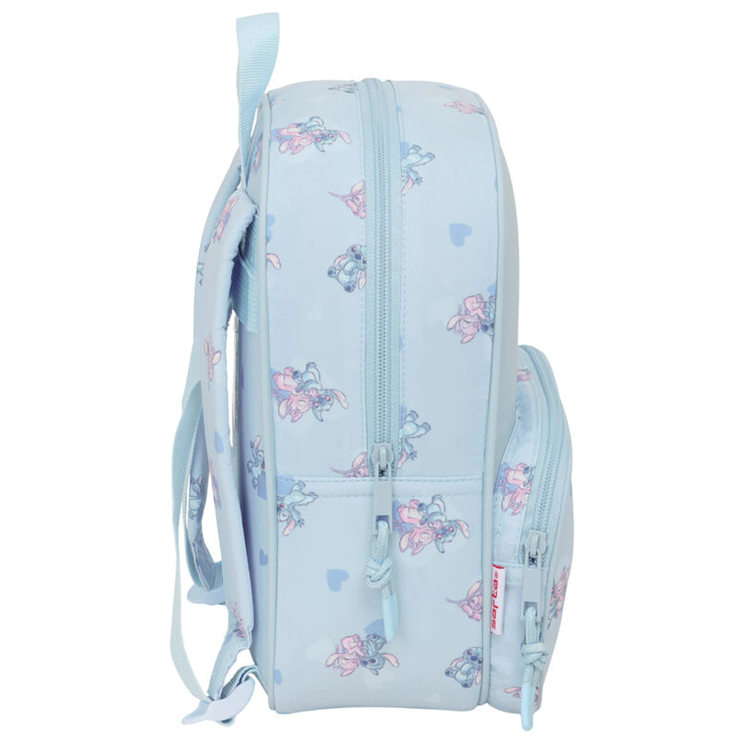 Disney Stitch adaptowalny plecak 27cm zdjęcie produktu