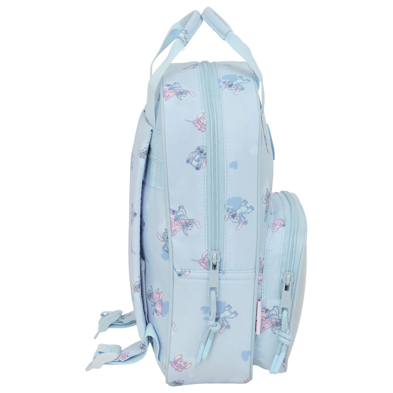 Disney Stitch plecak 28cm zdjęcie produktu