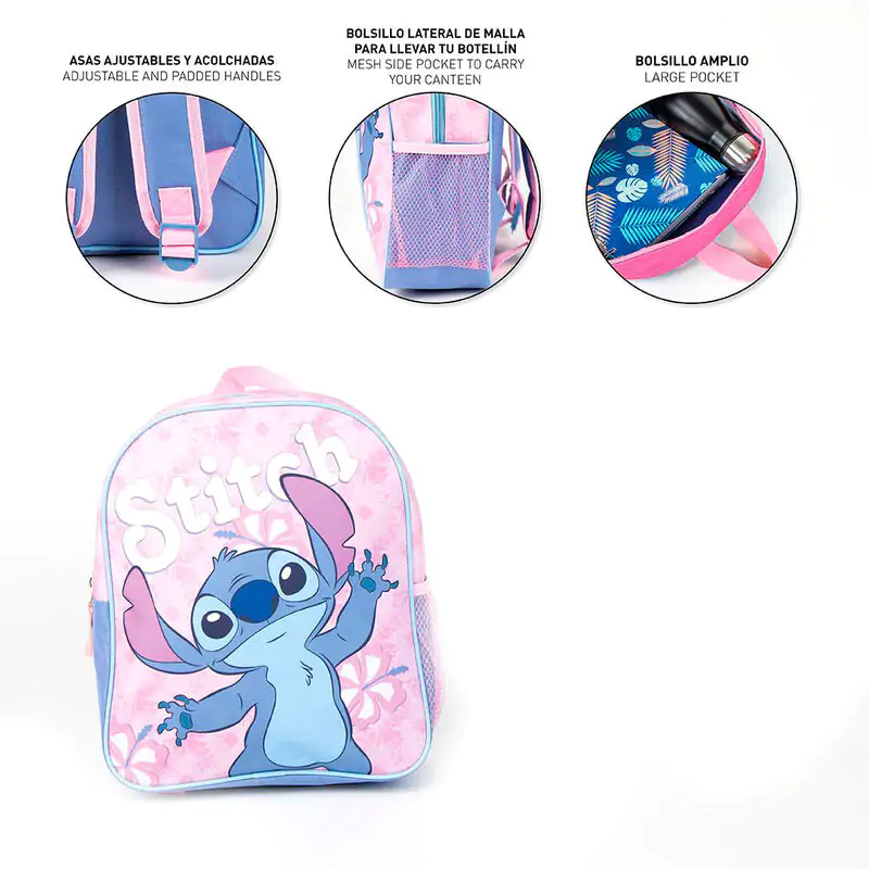 Plecak Disney Stitch 29 cm zdjęcie produktu