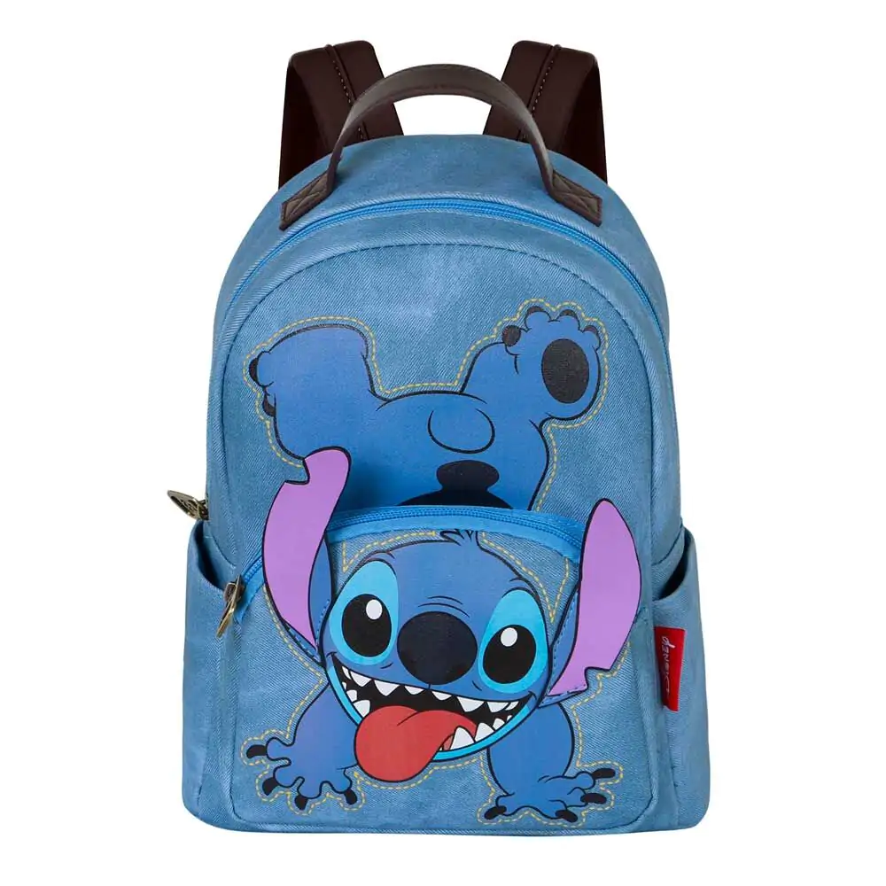 Plecak Disney Stitch 29 cm zdjęcie produktu