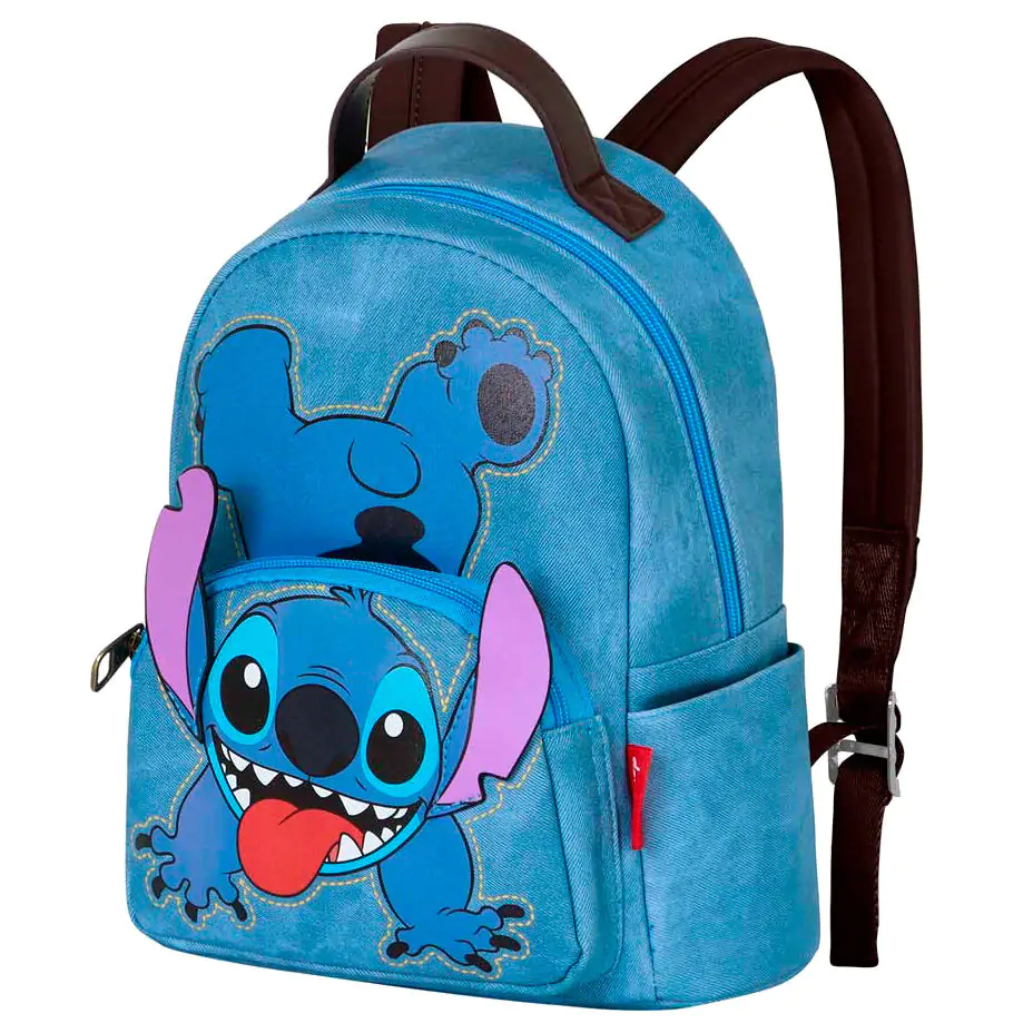 Plecak Disney Stitch 29 cm zdjęcie produktu