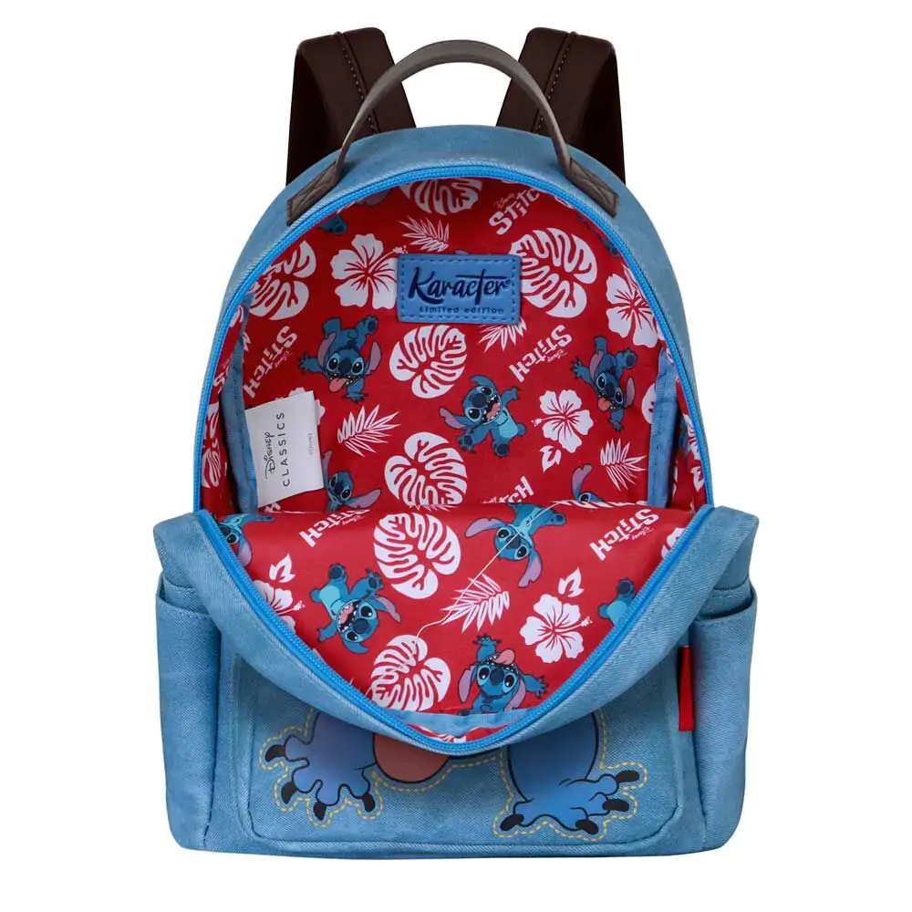 Plecak Disney Stitch 29 cm zdjęcie produktu