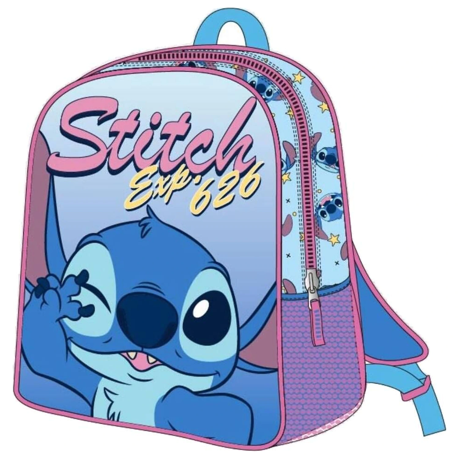 Plecak Disney Stitch 29 cm zdjęcie produktu