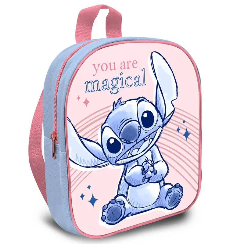 Plecak Disney Stitch 29 cm zdjęcie produktu