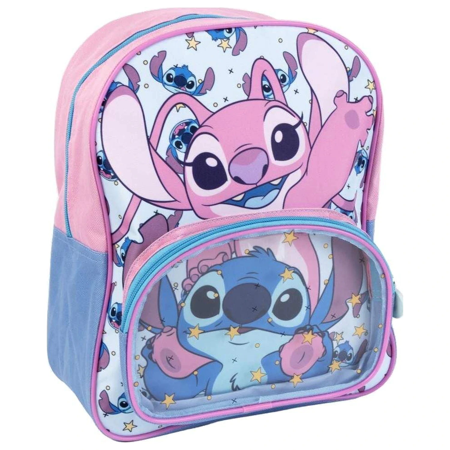 Plecak Disney Stitch 30 cm zdjęcie produktu