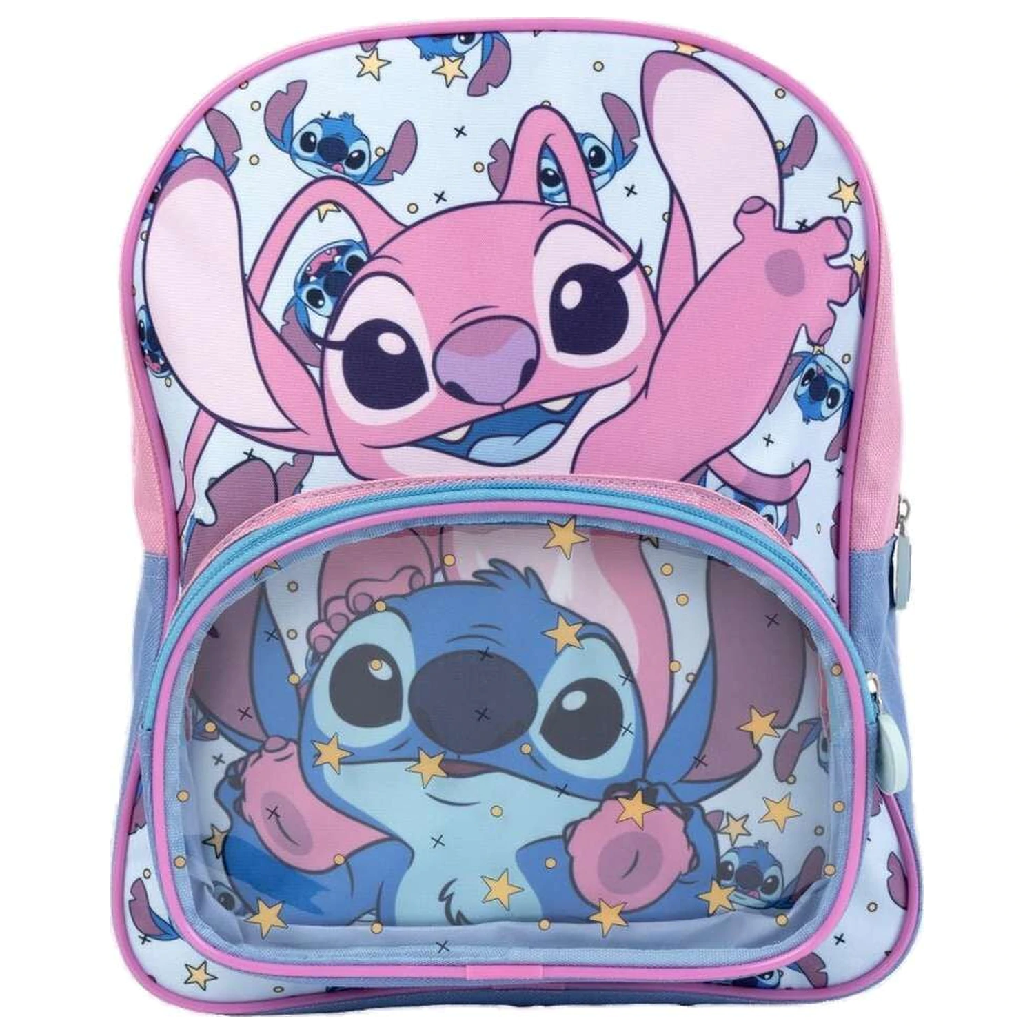 Plecak Disney Stitch 30 cm zdjęcie produktu