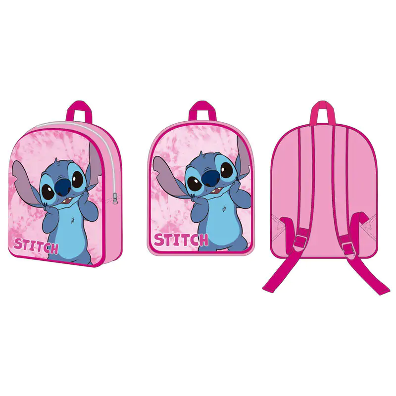 Plecak Disney Stitch 30 cm zdjęcie produktu