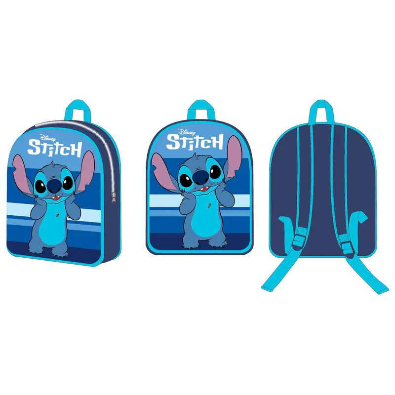 Plecak Disney Stitch 30 cm zdjęcie produktu