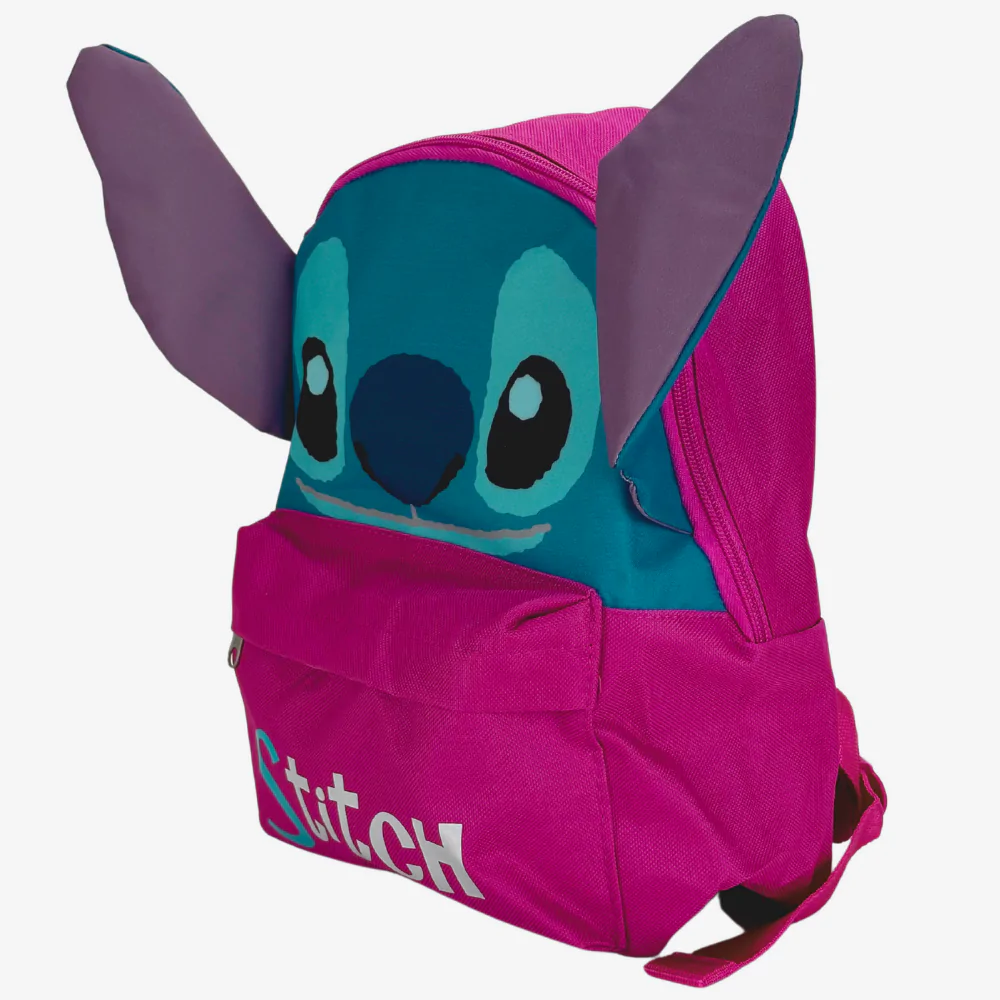 Plecak Disney Stitch 30 cm zdjęcie produktu