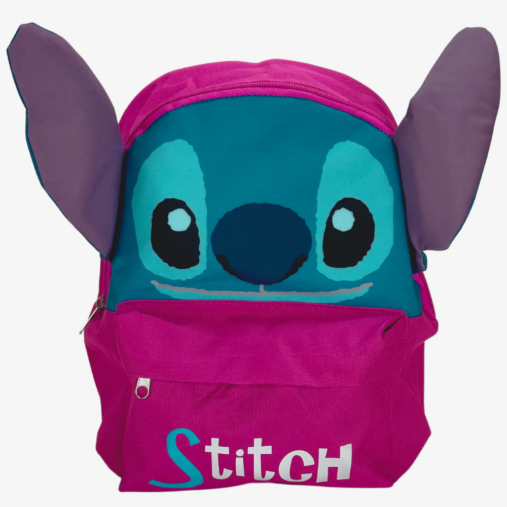 Plecak Disney Stitch 30 cm zdjęcie produktu