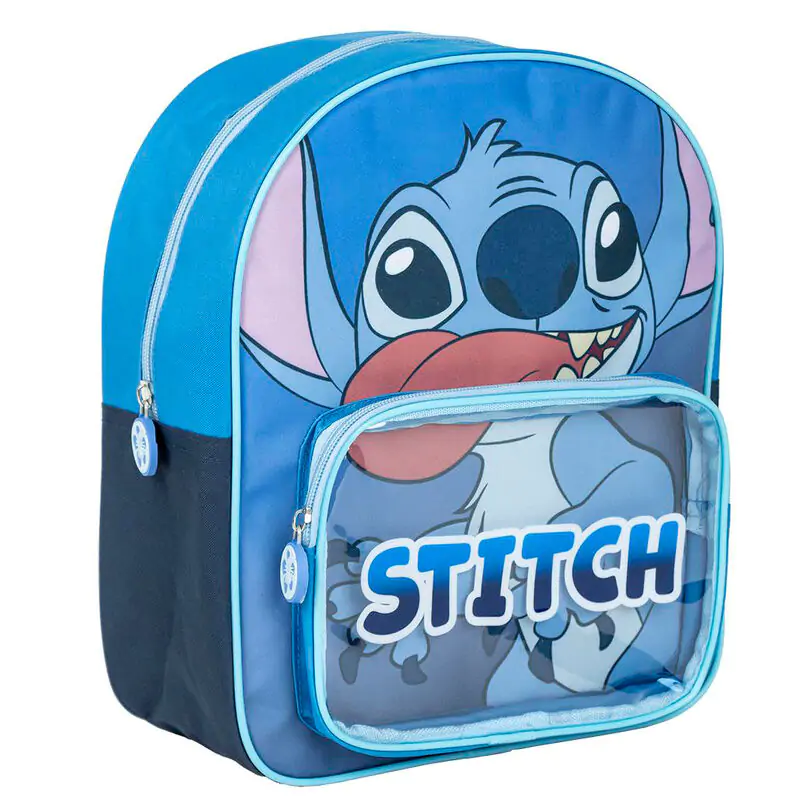 Plecak Disney Stitch 30cm zdjęcie produktu