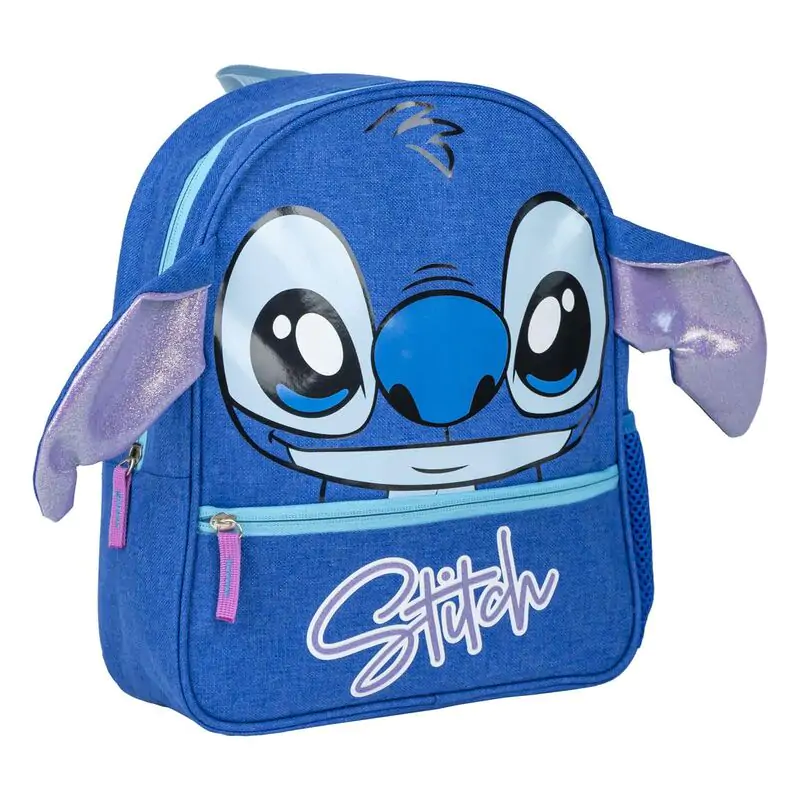 Plecak Disney Stitch 30 cm zdjęcie produktu