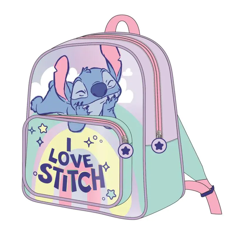 Plecak Disney Stitch 30 cm zdjęcie produktu