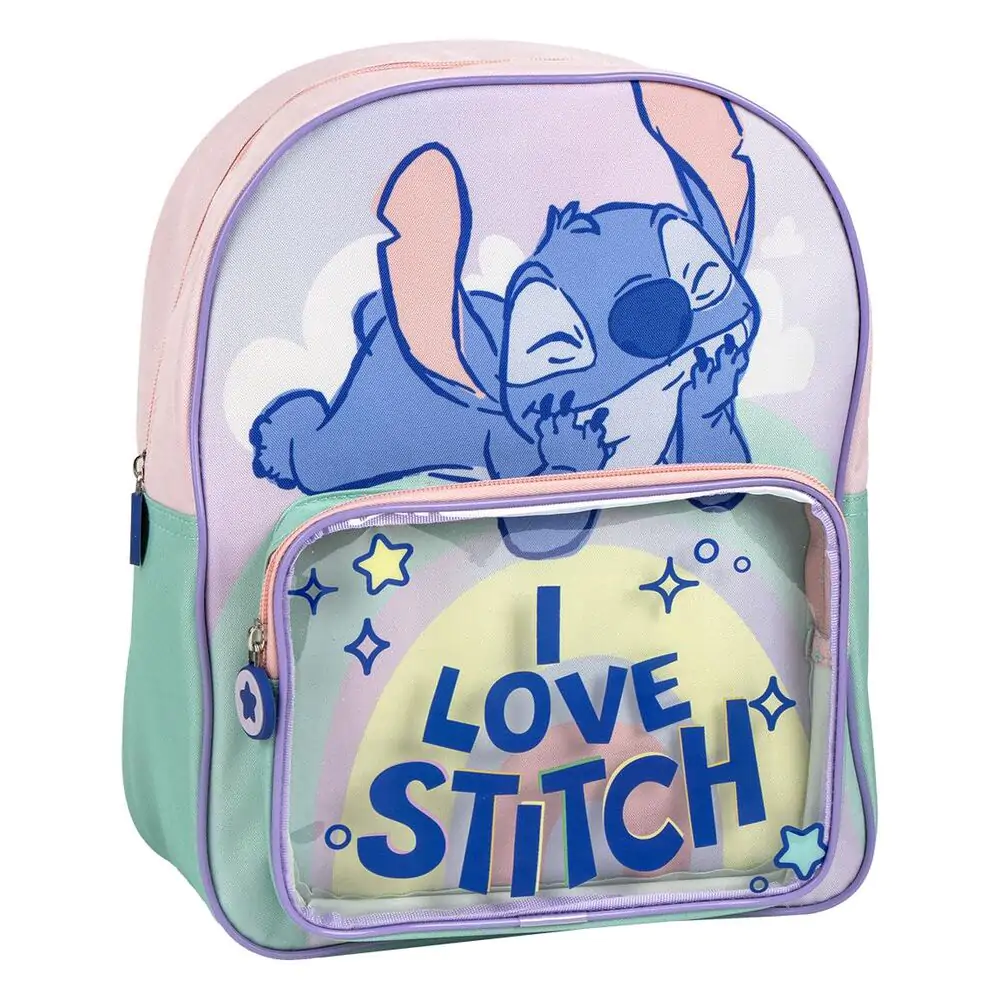 Plecak Disney Stitch 30 cm zdjęcie produktu