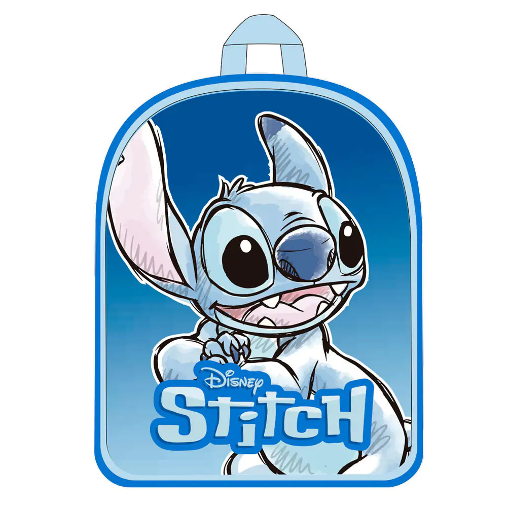 Plecak Disney Stitch 30 cm zdjęcie produktu