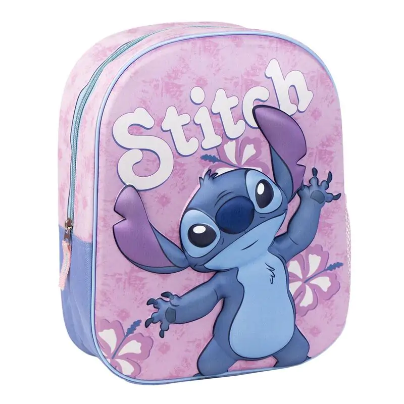 Plecak Disney Stitch 31 cm zdjęcie produktu