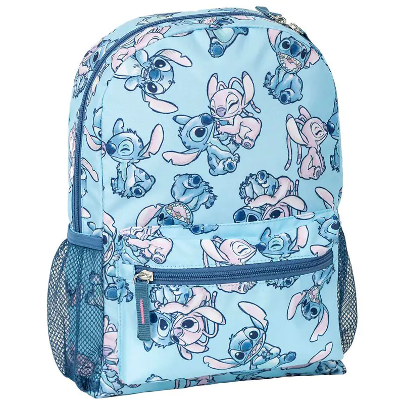 Plecak Disney Stitch 33 cm zdjęcie produktu