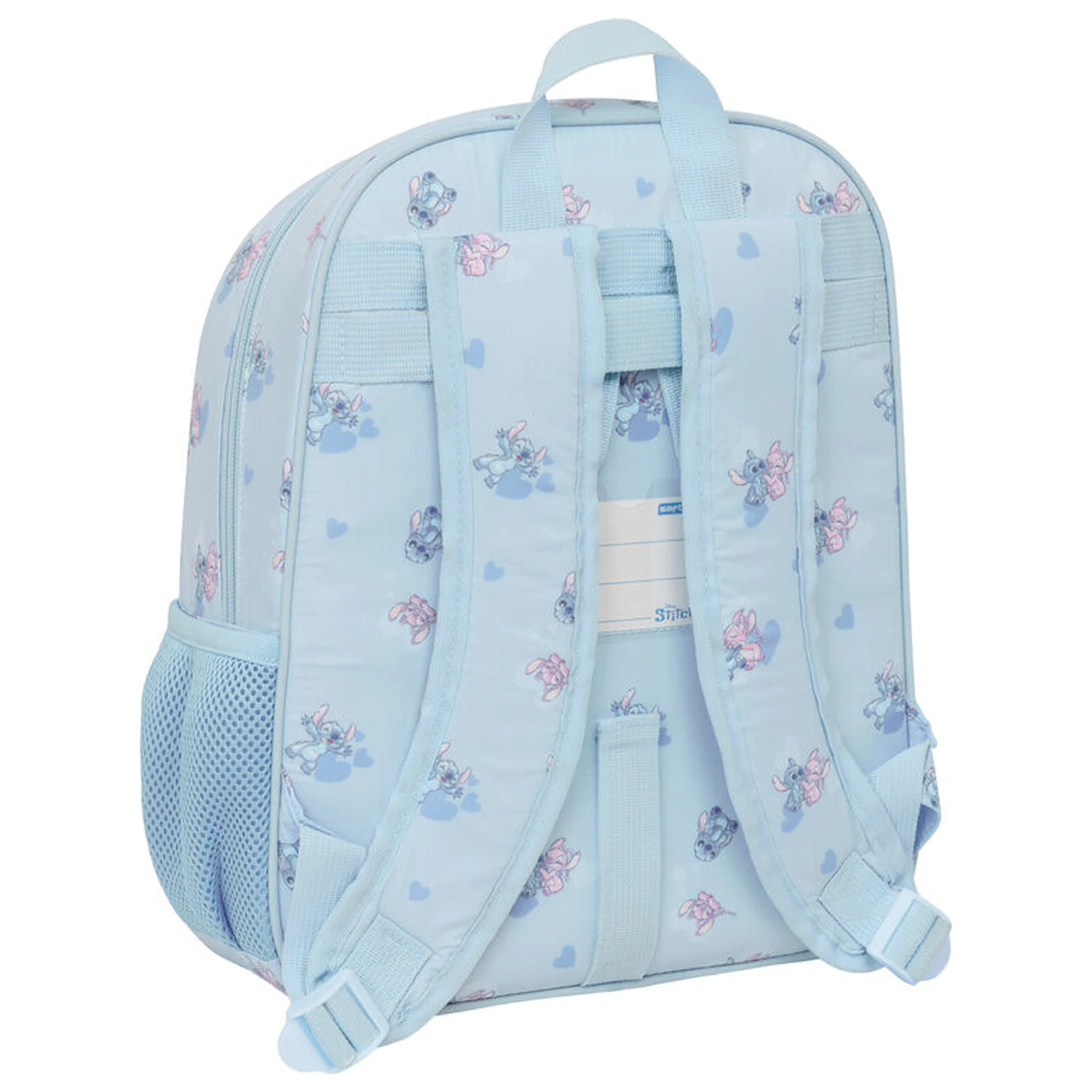 Plecak adaptowalny Disney Stitch 34cm zdjęcie produktu