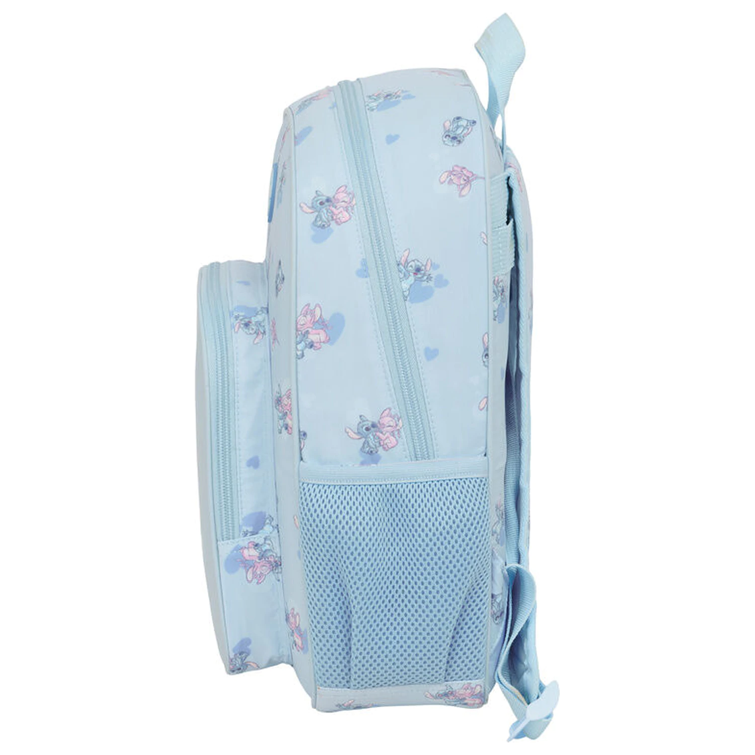 Plecak adaptowalny Disney Stitch 34cm zdjęcie produktu