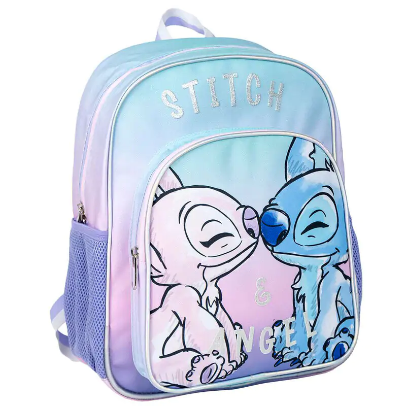 Disney Stitch plecak 38cm zdjęcie produktu
