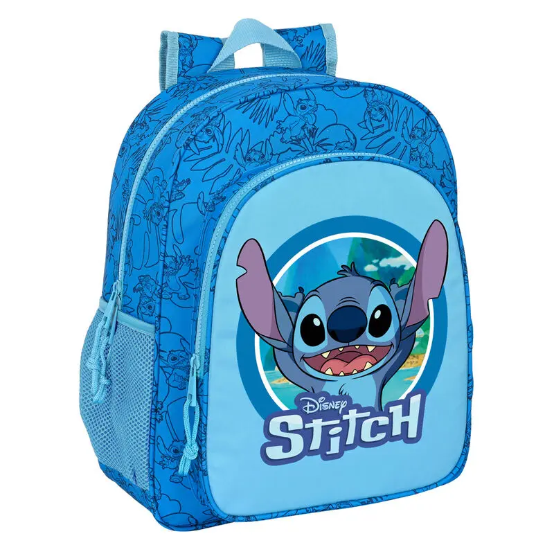 Disney Stitch plecak adaptable 38 cm zdjęcie produktu