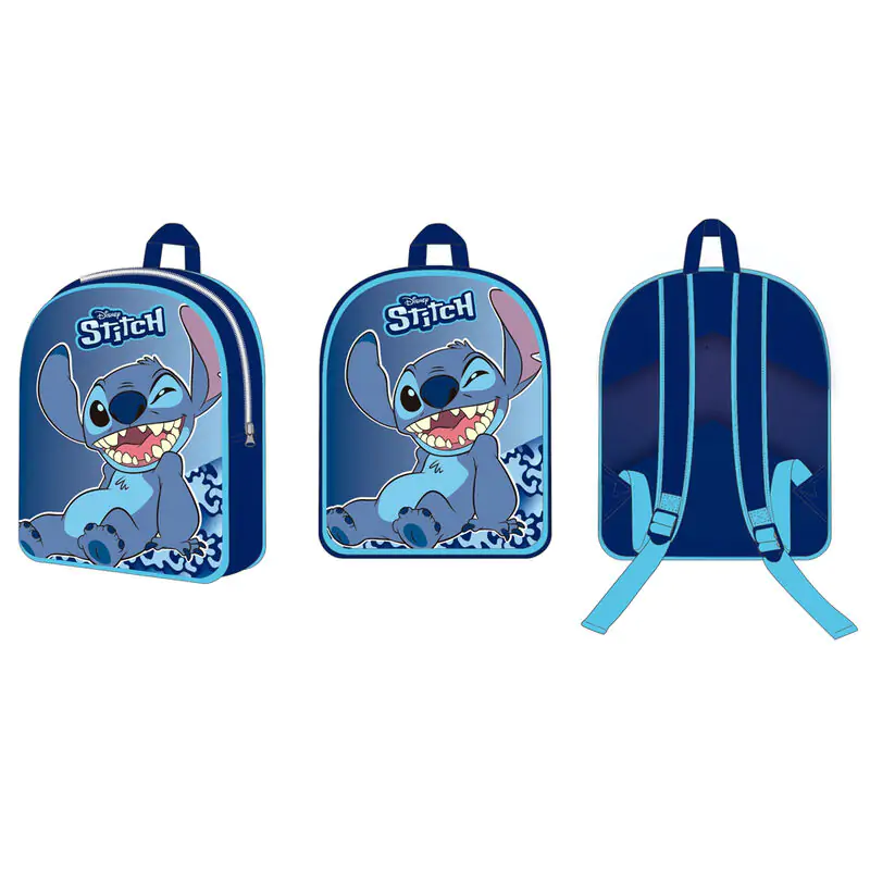 Plecak Disney Stitch 40cm zdjęcie produktu