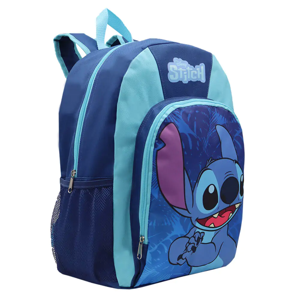 Plecak Disney Stitch 40cm zdjęcie produktu