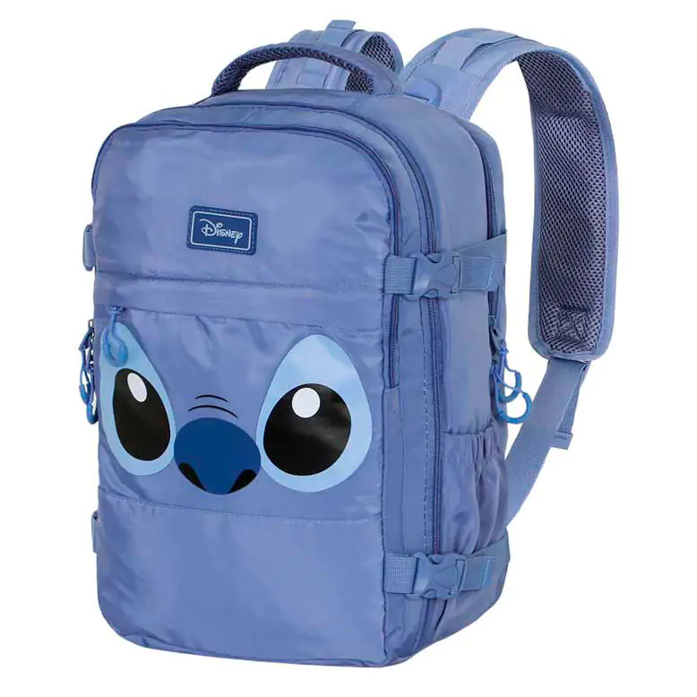 Disney Stitch plecak 40cm zdjęcie produktu