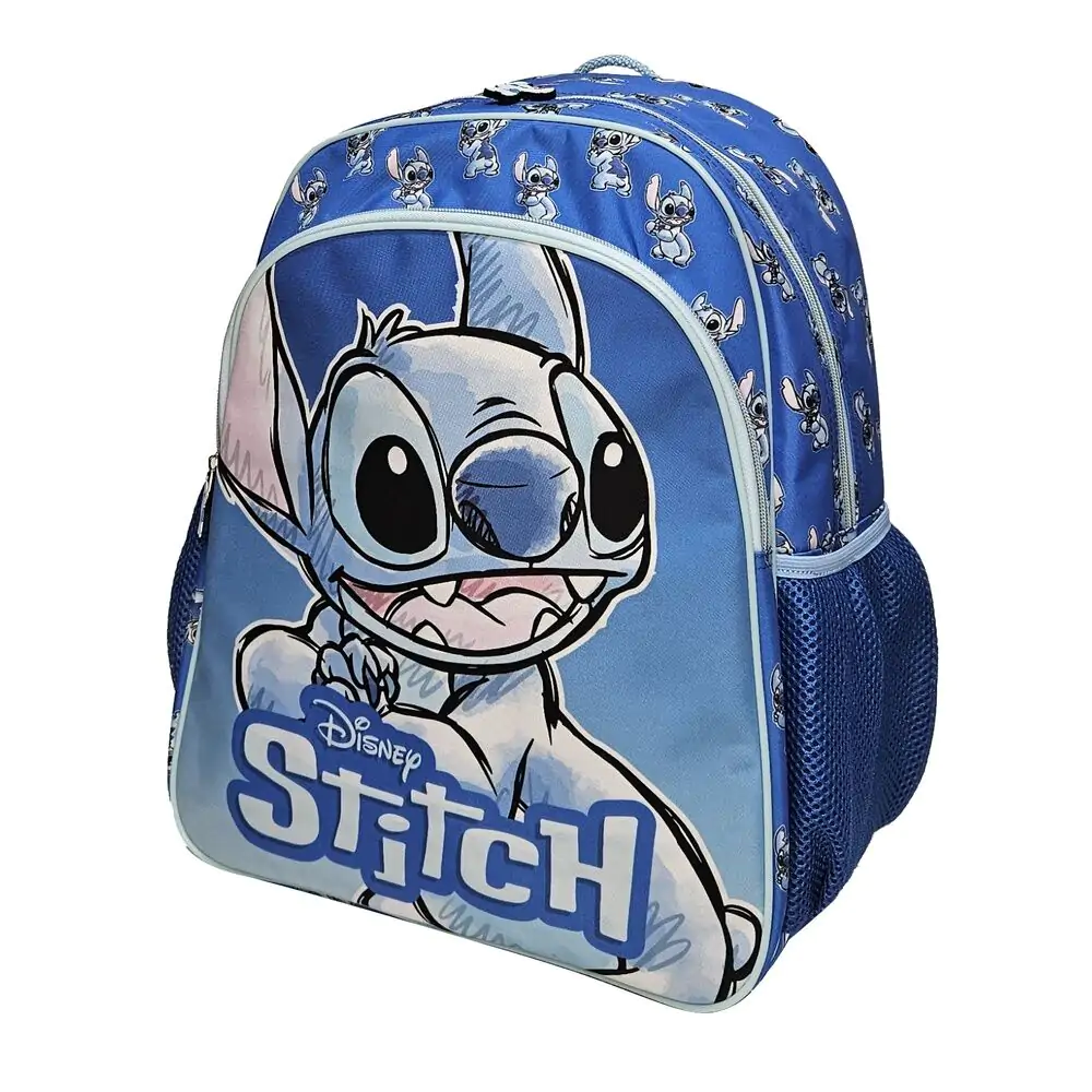 Plecak Disney Stitch 40cm zdjęcie produktu