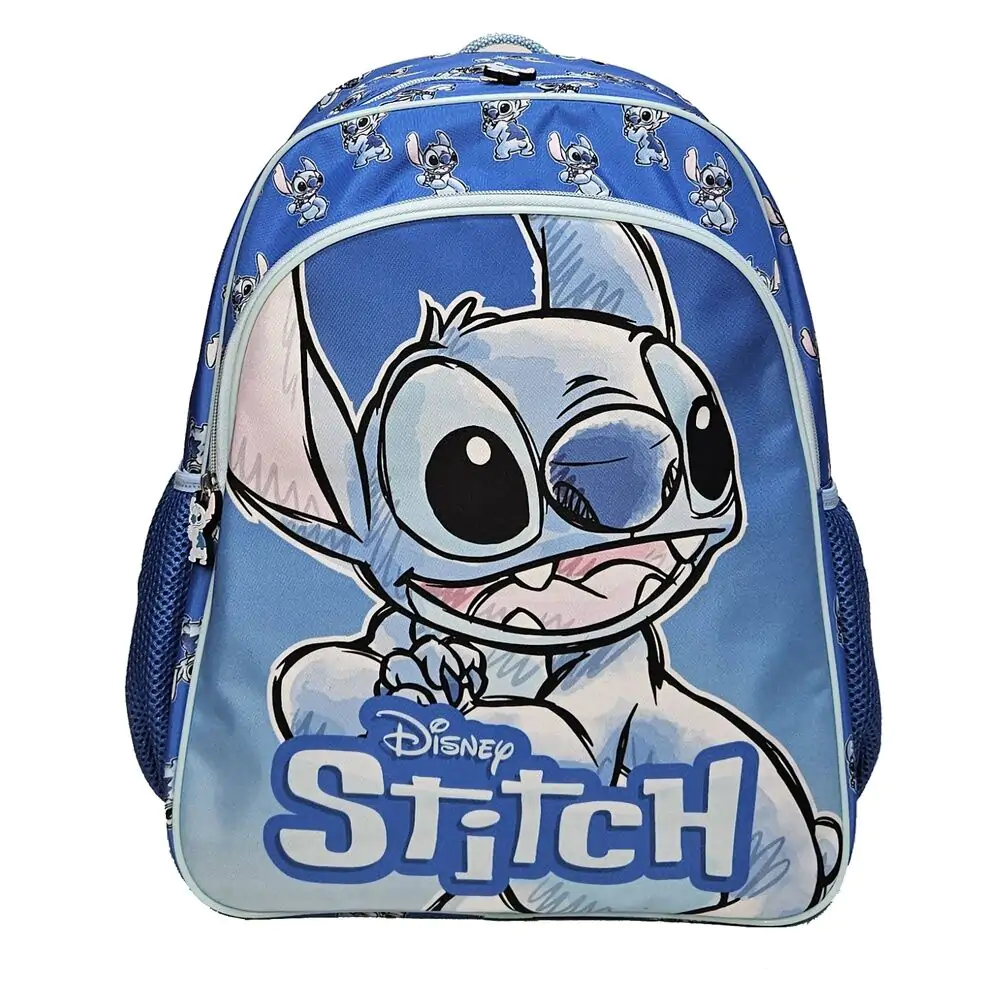 Plecak Disney Stitch 40cm zdjęcie produktu