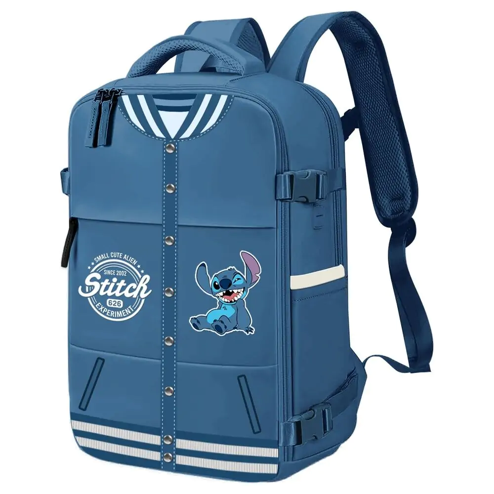 Plecak Disney Stitch 40cm zdjęcie produktu