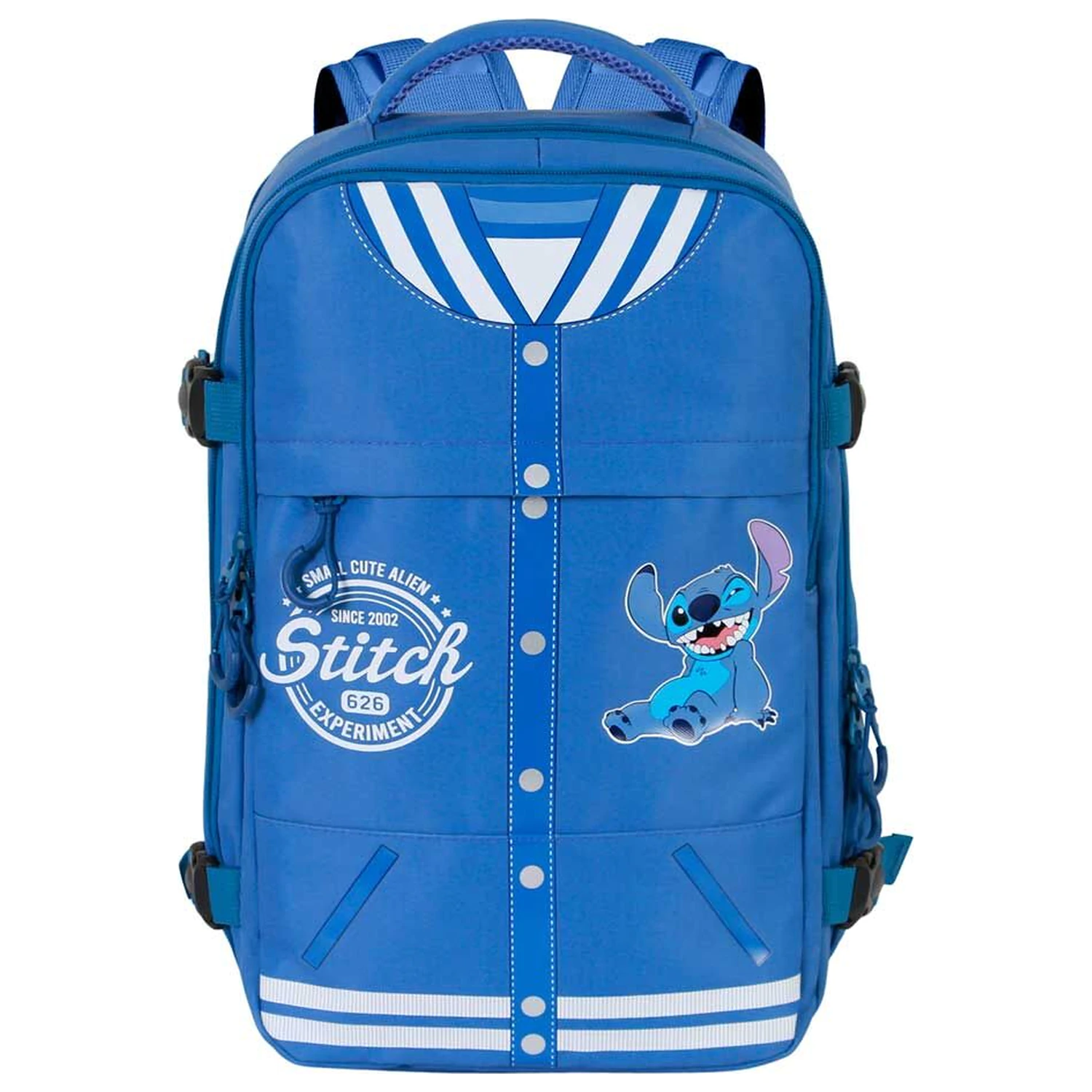 Plecak Disney Stitch 40cm zdjęcie produktu