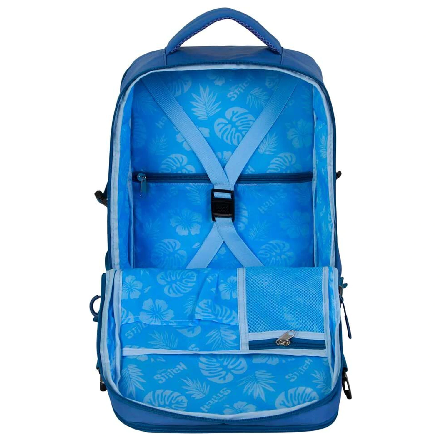 Plecak Disney Stitch 40cm zdjęcie produktu