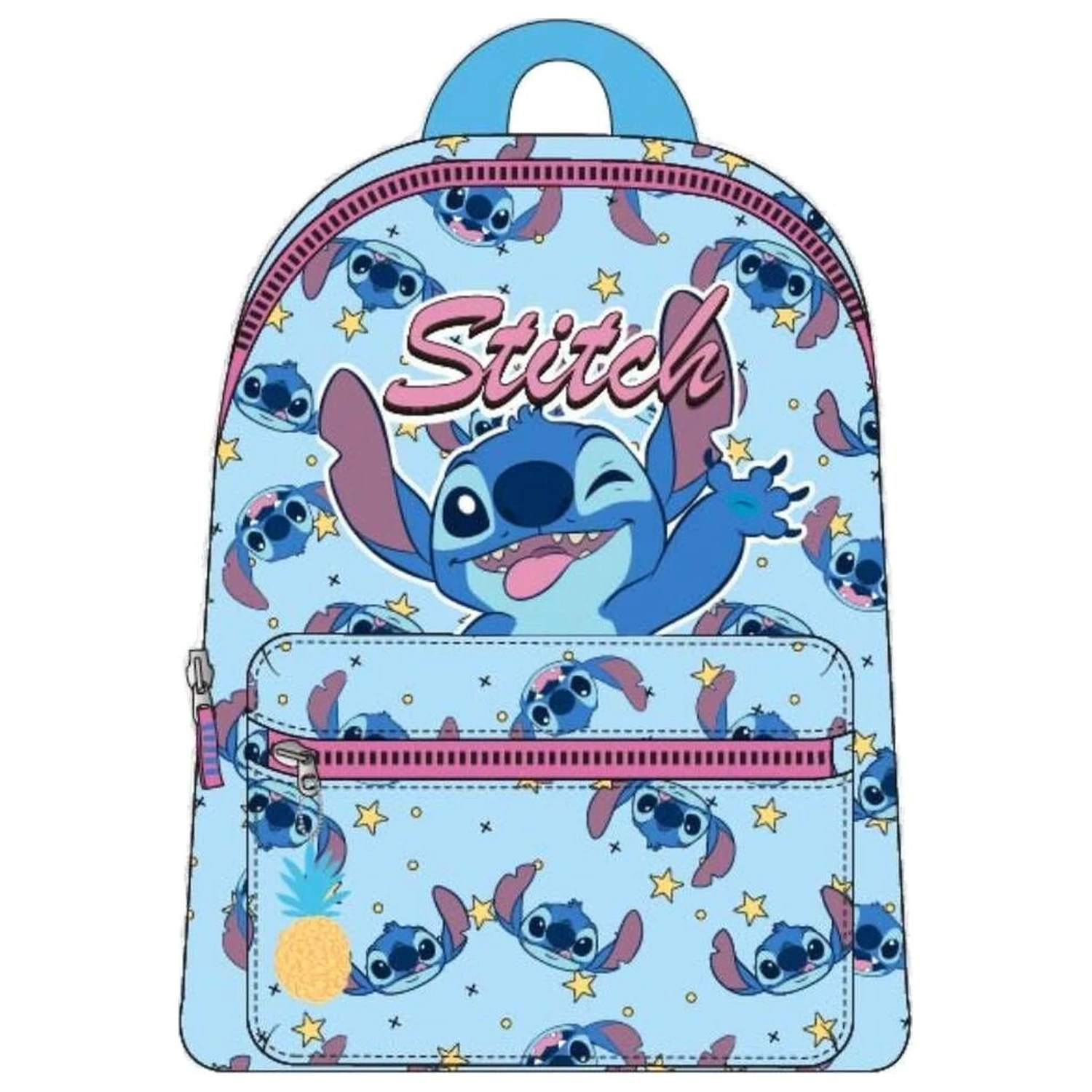 Plecak Disney Stitch 40 cm zdjęcie produktu