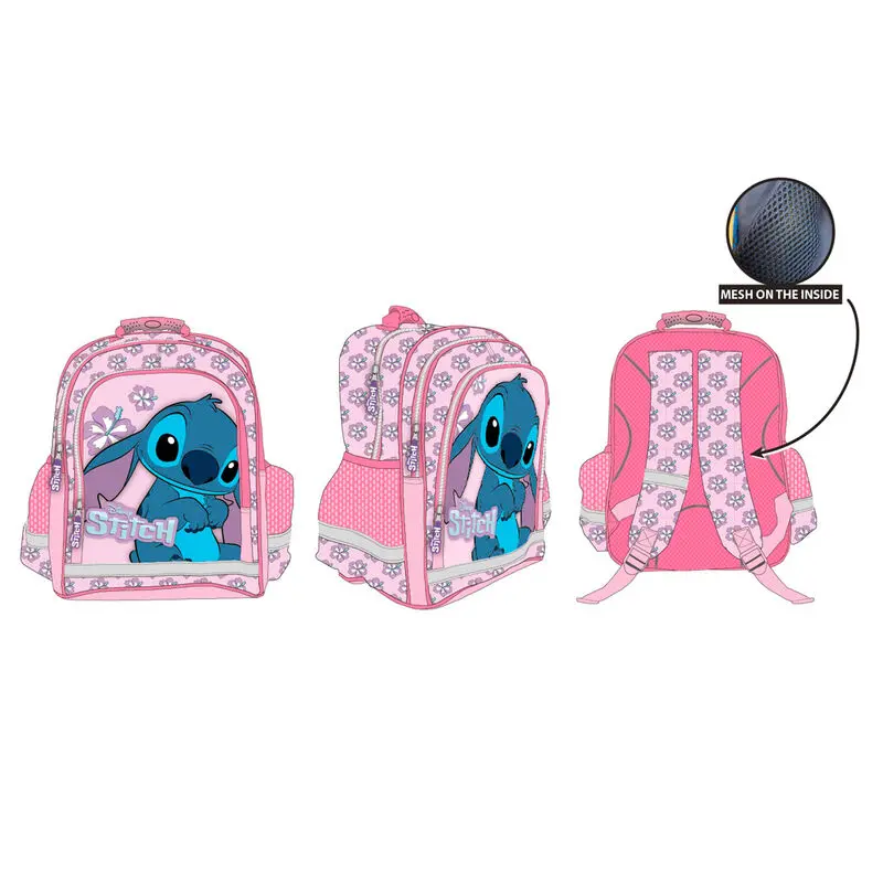 Plecak Disney Stitch 41cm zdjęcie produktu