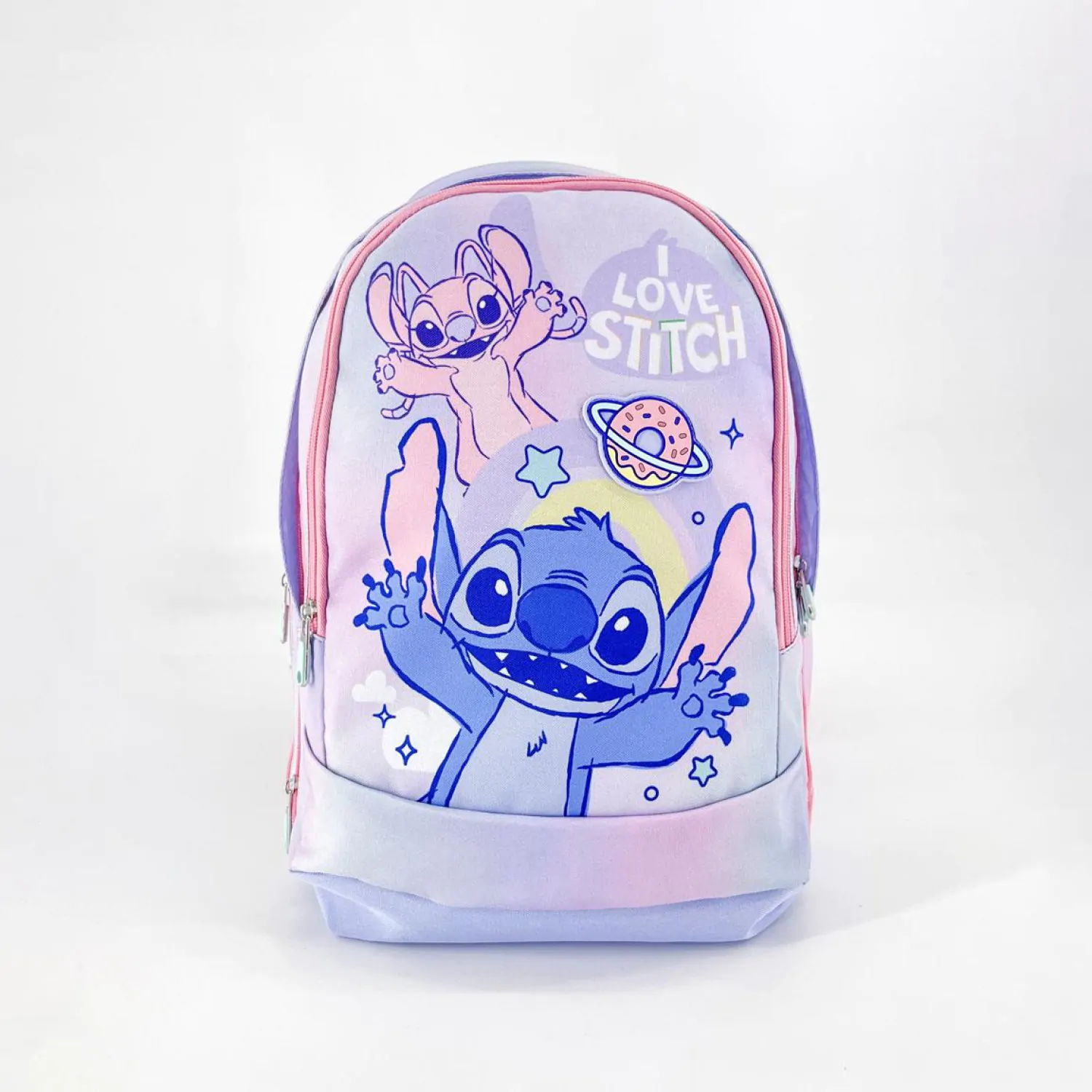 Plecak Disney Stitch 41 cm zdjęcie produktu