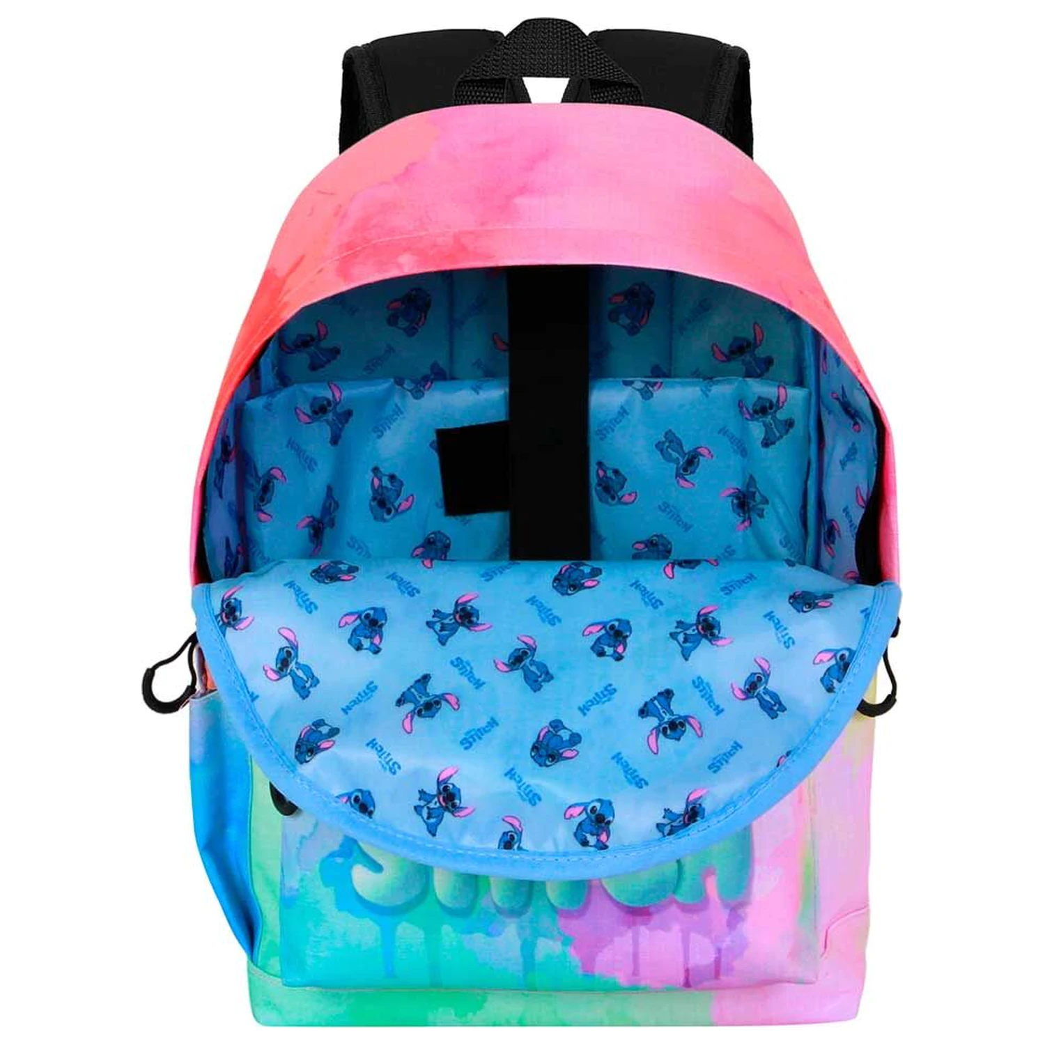 Disney Stitch plecak 41cm zdjęcie produktu