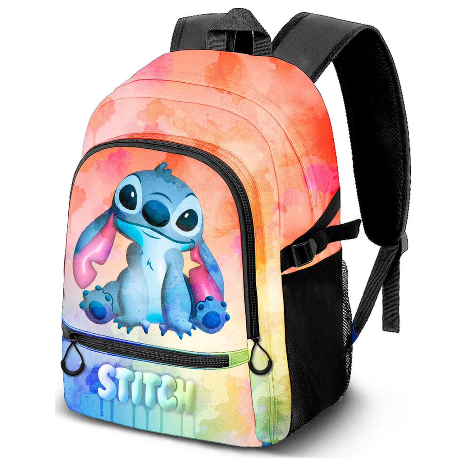 Disney Stitch plecak 41cm zdjęcie produktu